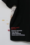Walter Van Beirendonck T-shirt AW22-23 8001